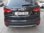 Hyundai Santa Fe-8