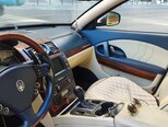 Maserati Quattroporte Sport GT S-5