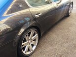 Maserati Quattroporte Sport GT S-4