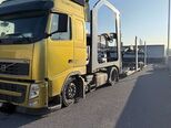 Volvo FH 460-2