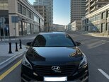 Hyundai Sonata-1