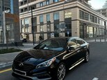 Hyundai Sonata-5