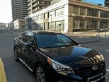 Hyundai Sonata-2