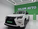 Lexus GX 460-3
