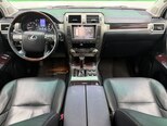 Lexus GX 460-7