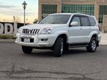 Toyota Land Cruiser Prado-1