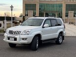 Toyota Land Cruiser Prado-3