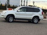 Toyota Land Cruiser Prado-6
