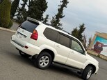 Toyota Land Cruiser Prado-9