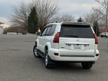 Toyota Land Cruiser Prado-7