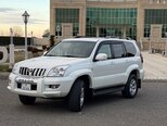 Toyota Land Cruiser Prado-4