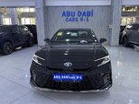 Toyota Camry-2