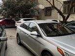 Hyundai Sonata-3