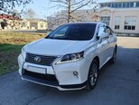 Lexus RX 350-1