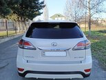 Lexus RX 350-2