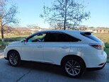 Lexus RX 350-6
