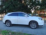 Lexus RX 350-7