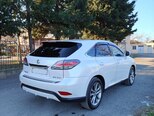 Lexus RX 350-4