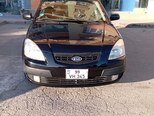 Kia Rio-1