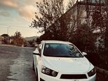 Chevrolet Aveo-4