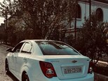 Chevrolet Aveo-6