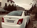 Chevrolet Aveo-7