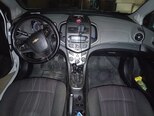 Chevrolet Aveo-8