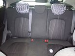 Chevrolet Aveo-9