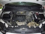 Chevrolet Aveo-10
