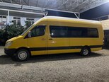 Mercedes Sprinter 515-2