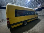 Mercedes Sprinter 515-3