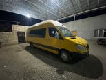 Mercedes Sprinter 515-4