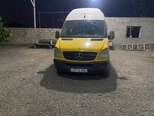 Mercedes Sprinter 515-1