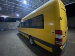 Mercedes Sprinter 515-5