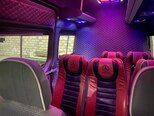 Mercedes Sprinter 515-8