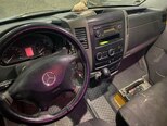 Mercedes Sprinter 515-9