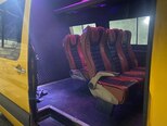 Mercedes Sprinter 515-12