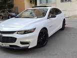 Chevrolet Malibu-9