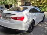 Chevrolet Malibu-4