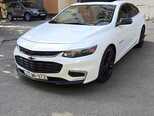 Chevrolet Malibu-2
