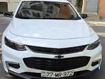 Chevrolet Malibu-1