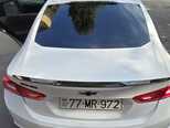 Chevrolet Malibu-7