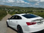 Chevrolet Malibu-10