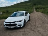 Chevrolet Malibu-11
