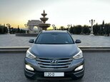 Hyundai Santa Fe-1