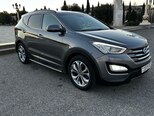 Hyundai Santa Fe-2