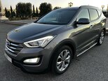 Hyundai Santa Fe-4