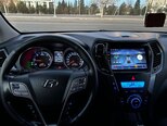 Hyundai Santa Fe-10