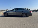 Mercedes E 220 d-9