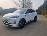Changan CS 55 Plus-1